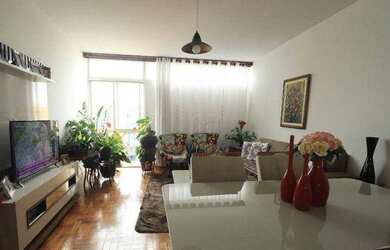 Imagem 1: Apartamento, 139 m² - venda por R$ 372.000,00 ou aluguel por R$ 2.775,00/mês...