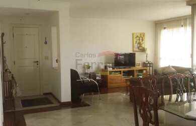 Imagem 2: Apartamento 190m² região Jardim São Paulo aceita permuta