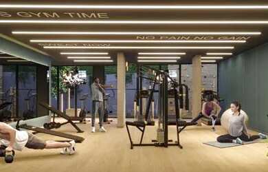 Imagem 4: Studio com 1 Dormitorio(s) localizado(a) no bairro Vila Pompéia em São Paulo / Ref.:OR