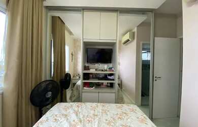 Imagem 3: Lindo Apto Todo Reformado Fino Acabamento 90m² 3 Qts 2 Vg Mirante do...