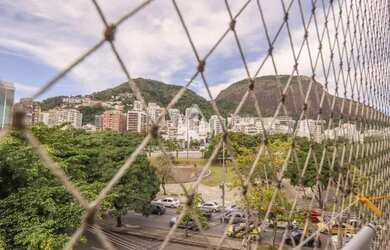 Imagem 7: Apartamento à venda, 2 quartos, 1 suíte, 1 vaga, Lagoa Rodrigo de Freitas - RIO DE JANEIRO