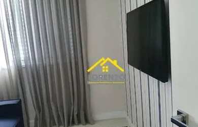 Imagem 9: Apartamento com 03 dormitórios à venda, 90 m² - Jardim Bela Vista -...