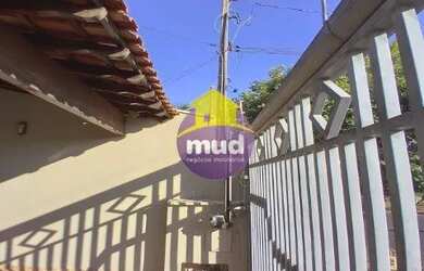 Imagem 9: Casa para à venda no bairro RESIDENCIAL COLORADO, em São José do Rio...