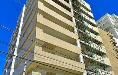 Imagem 16: Apto de 1 Dorm c/ 1 suite, SACADA GOURMET, 45 m² de área útil. Bairro...