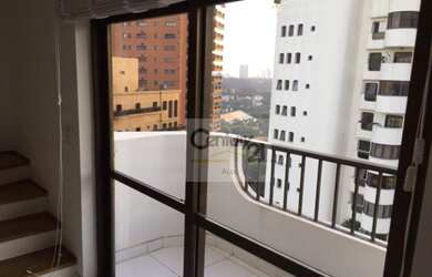 Imagem 5: Cobertura com 3 dormitórios, 230 m² - venda por R$ 3.000.000,00 ou aluguel...