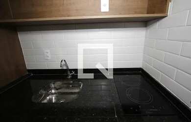 Imagem 12: Apartamento para Aluguel - Pinheiros, 1 Quarto, 24 m2