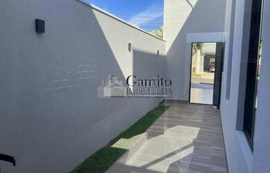 Imagem 3: CASA NOVA ALTA VISTA. Piscina, Ar-condicionado, Área de serviçoe160m²...