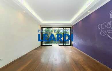 Imagem: O apartamento possui 3 Dormitórios, 3 Banheiros, 2 Vagas na