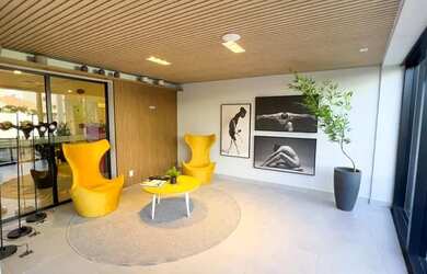 Imagem 11: Apto - Art Bela Vista - Revenda