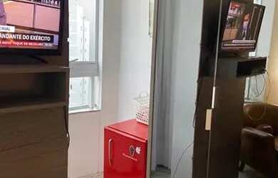 Imagem 10: APARTAMENTO ALTO PADRÃO. Piscina, Churrasqueira, Imóvel mobiliadoeImóvel...