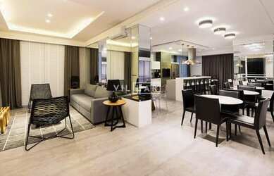 Imagem 10: CARMEL VISTA ALTA. Piscina, 130m² de Área, 3 Vagas na garageme4 Dormitórios