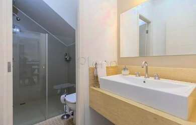 Imagem 7: Venda Casa com 298,00 m², 3 dormitório s , 4 vaga s . Swiss Park, Campinas