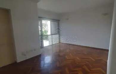 Imagem: O apartamento possui 3 Dormitórios, 3 Banheiros, 2 Vagas na