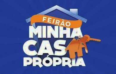 Imagem: A casa possui 2 Dormitórios, 2 Banheiros, 80m² de Área e