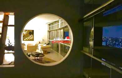 Imagem 6: Apartamento no Copan!!