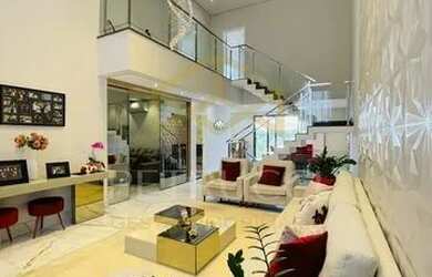 Imagem 5: casa - Santa Cruz - Valinhos