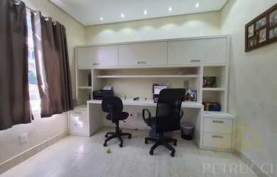 Imagem 10: casa - Jardim Portal de Itaici - Indaiatuba