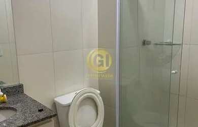 Imagem 12: Apartamento para aluguel com 76 metros quadrados com 2 quartos em Vila Machado - Jacareí