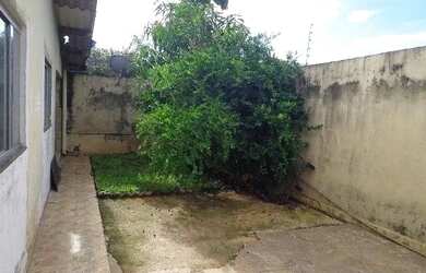 Imagem 14: vendo casa em viana. Varanda, 1 Banheiroe3 Dormitórios