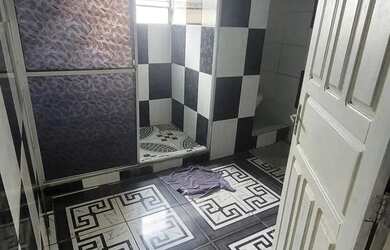 Imagem: A casa possui 5 Dormitórios, 5 Banheiros e está localizado