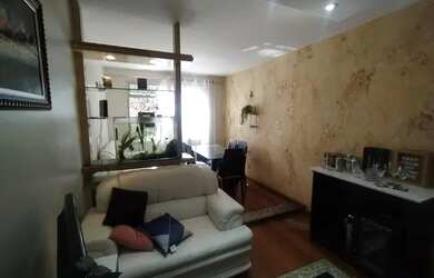 Imagem 3: Apartamento à venda, 3 quartos, 1 suíte, 2 vagas, Buritis - Belo Horizonte/MG