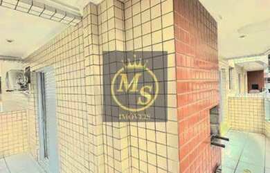 Imagem 11: Apartamento à venda 01 dormitório - suíte - sacada gourmet em Guilhermina...