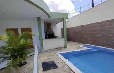 Imagem 2: Lindo Apartamento Para Venda No Cond. Villagio Felicitta - Nova Parnamirim