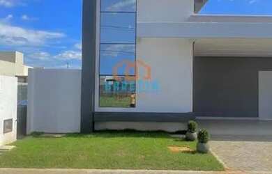 Imagem 4: Vende-se Casa recém construída no Condomínio Boulevard