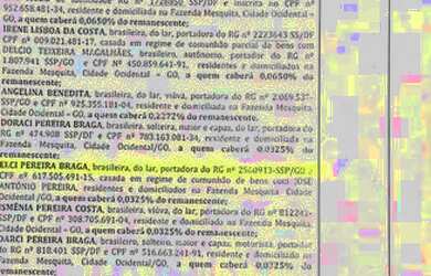 Imagem 4: Lote em CL 310 Santa Maria DF