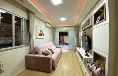 Imagem 2: vendo casa em viana. Varanda, 1 Banheiroe3 Dormitórios