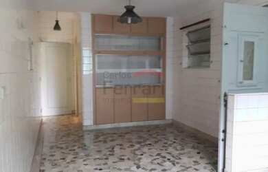 Imagem 13: Sobrado região Água Fria aceita permuta