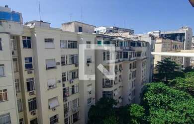 Imagem 11: Apartamento para Aluguel - Copacabana, 1 Quarto, 62 m2