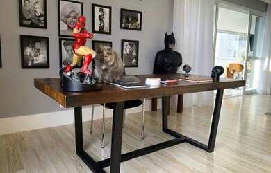 Imagem 6: Maravilhoso apartamento Jardim Sul