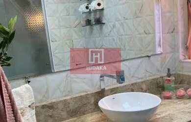 Imagem 8: Apartamento à venda no bairro Sacomã - São Paulo/SP, Zona Sul