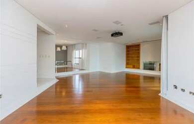 Imagem 5: APARTAMENTO RESIDENCIAL em São Paulo - SP, Moema