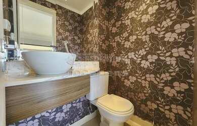 Imagem 8: Apartamento Padrão em São José do Rio Preto