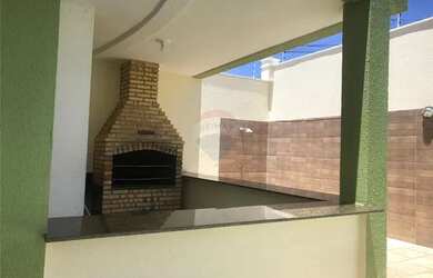 Imagem 11: Lindo Apartamento Para Venda No Cond. Villagio Felicitta - Nova Parnamirim