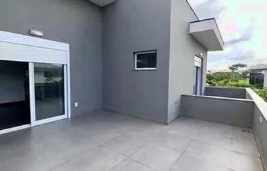 Imagem 11: Sobrado espetacular a venda no Condominio Damha V