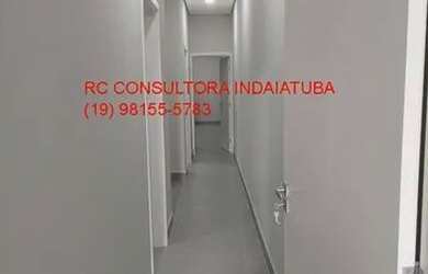 Imagem 10: Condominio RESIDENCIAL em INDAIATUBA - SP, JARDIM BRÉSCIA
