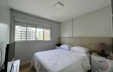 Imagem 10: Apartamento para venda com 3 quartos em Itacorubi - Florianópolis - SC