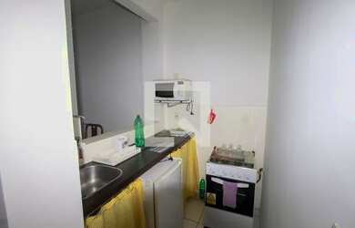 Imagem 8: Apartamento para Aluguel - Copacabana, 1 Quarto, 33 m2