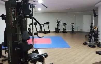 Imagem 9: Cobertura 03 suites piscina frente mar 03 vagas Arraial do Cabo