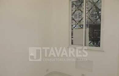 Imagem: O apartamento possui 1 Dormitório, 1 Banheiro, 26m² de Área