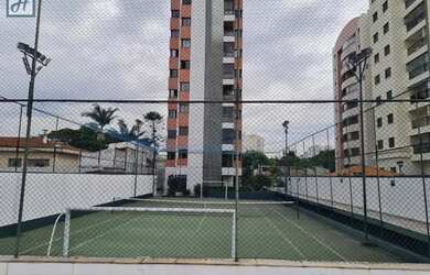 Imagem 11: Apartamento de 4 quartos para alugar no bairro Moema