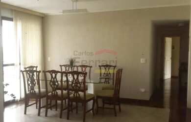 Imagem 4: Apartamento 190m² região Jardim São Paulo aceita permuta