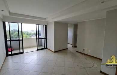 Imagem 4: APARTAMENTO RESIDENCIAL em SALVADOR - BA, PARQUE BELA VISTA