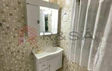 Imagem 10: Casa para aluguel, 1 quarto, Portuguesa - Rio de Janeiro/RJ