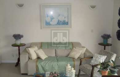 Imagem 4: JBAP52918-Vila Isabel - Cobertura Duplex - 3 quartos - 2 suítes - 1 vaga...