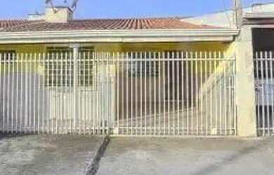 Imagem: A casa possui 2 Dormitórios e está localizado em Ceilândia