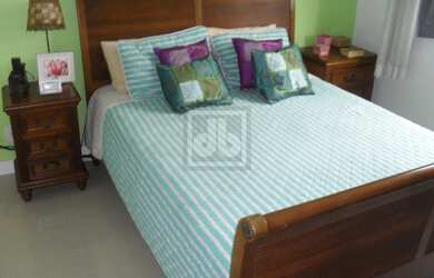 Imagem 7: JBAP52918-Vila Isabel - Cobertura Duplex - 3 quartos - 2 suítes - 1 vaga...